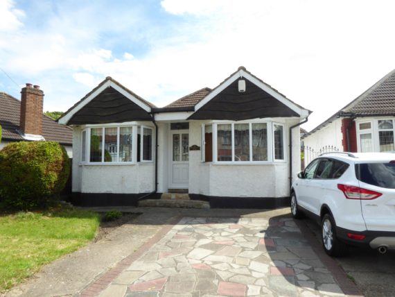 3 Bedroom Detached